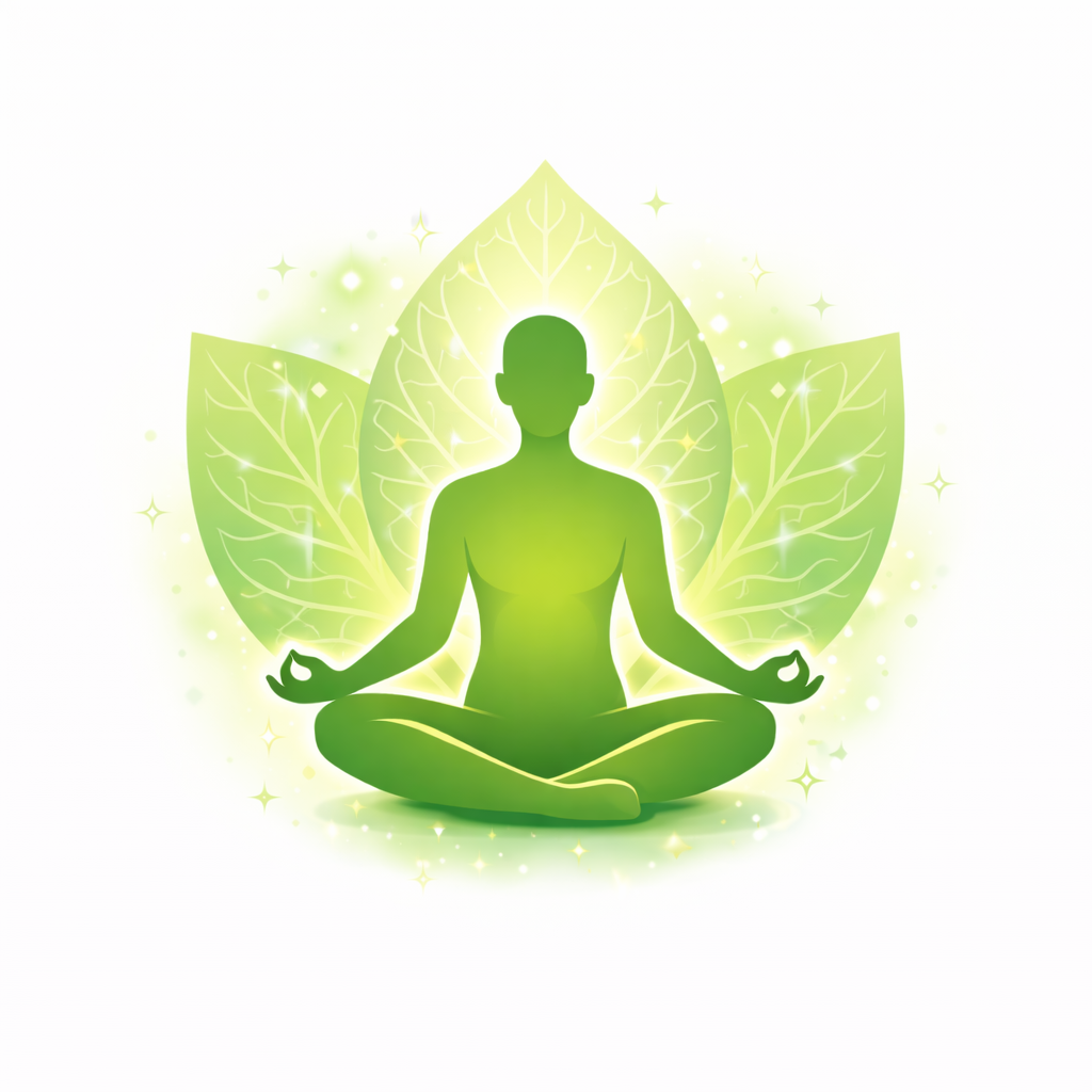 Holistic Wellness icon